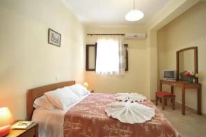 BBB - Blick Bungalows Apart-hotel, Barbati