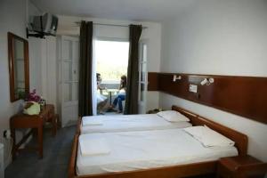 Elies Hotel, Panormos