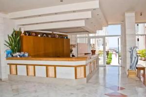 Ekavi Hotel, Sfakaki