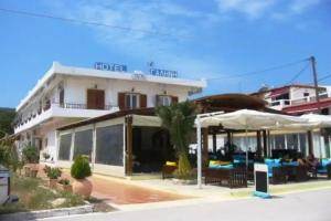 Galini Hotel, Skala