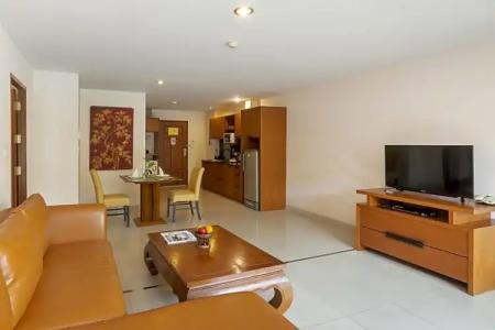 Bella Villa Cabana - 112