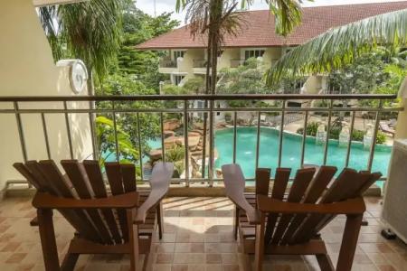 Bella Villa Cabana - 33