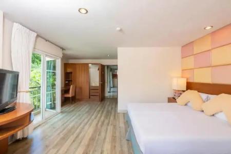 Bella Villa Cabana - 139