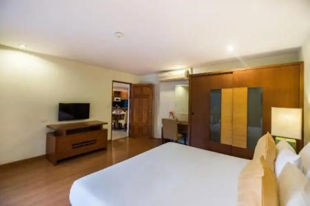 Bella Villa Cabana - 95