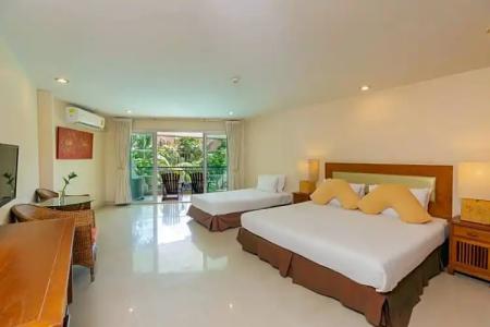 Bella Villa Cabana - 51