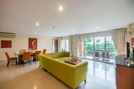 Bella Villa Cabana - 140