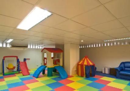 Bella Villa Cabana - 30