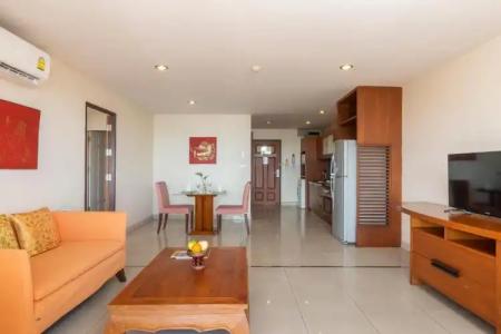 Bella Villa Cabana - 104