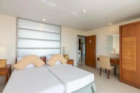 Bella Villa Cabana - 122