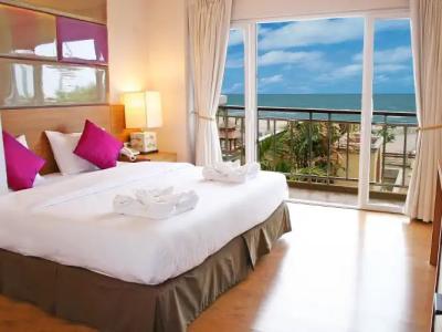 Bella Villa Cabana - 16