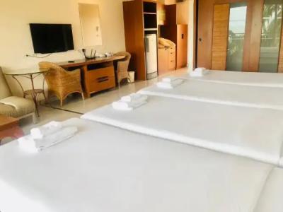 Bella Villa Cabana - 10