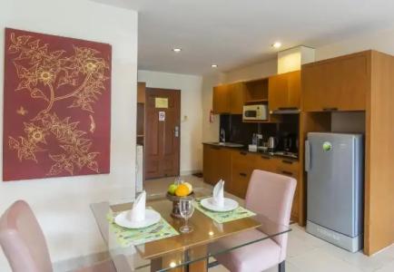 Bella Villa Cabana - 99