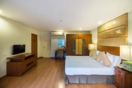 Bella Villa Cabana - 94