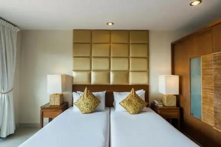 Bella Villa Cabana - 44