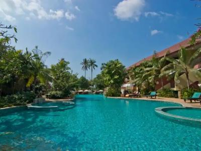 Bella Villa Cabana - 35