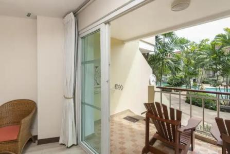 Bella Villa Cabana - 65