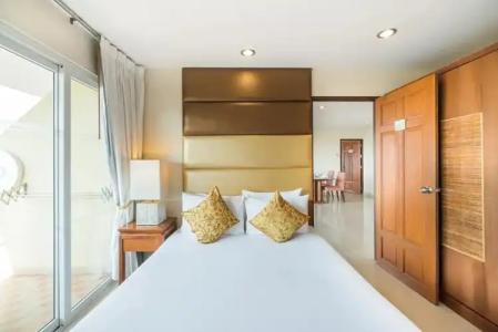 Bella Villa Cabana - 130