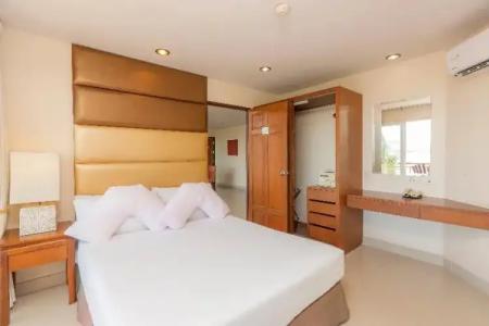 Bella Villa Cabana - 128