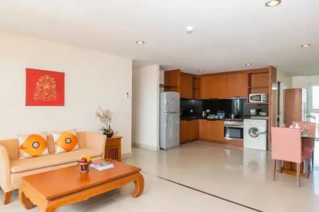 Bella Villa Cabana - 123