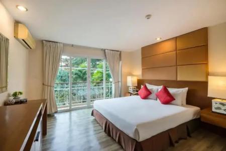 Bella Villa Cabana - 136