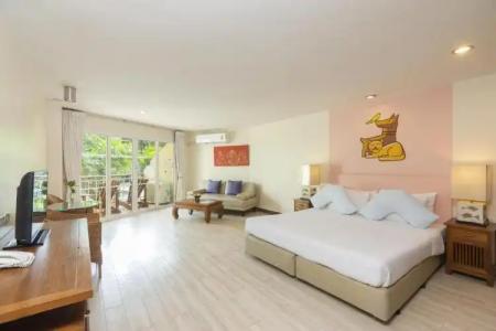 Bella Villa Cabana - 61