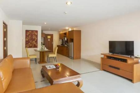 Bella Villa Cabana - 87