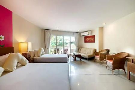 Bella Villa Cabana - 50