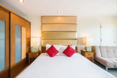 Bella Villa Cabana - 72