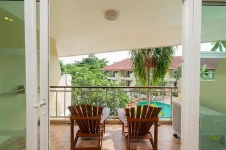 Bella Villa Cabana - 46