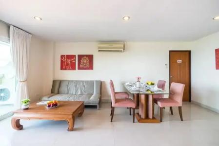 Bella Villa Cabana - 134