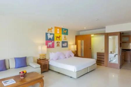 Bella Villa Cabana - 14