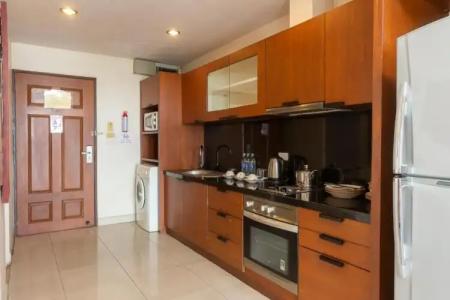 Bella Villa Cabana - 88