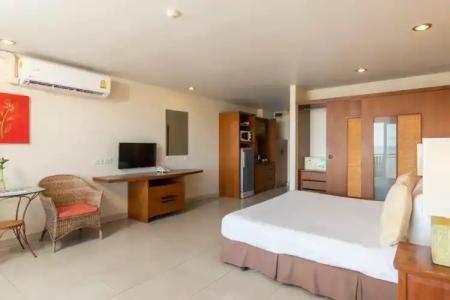 Bella Villa Cabana - 71