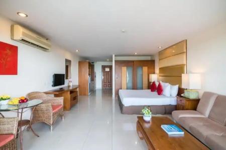 Bella Villa Cabana - 8