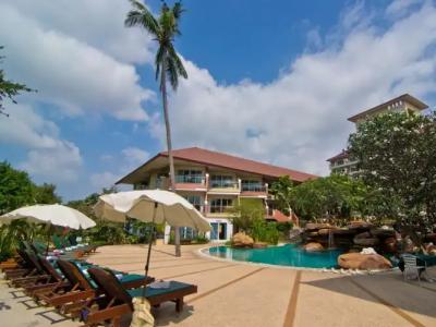 Bella Villa Cabana - 36