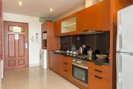 Bella Villa Cabana - 113