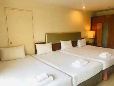 Bella Villa Cabana - 39