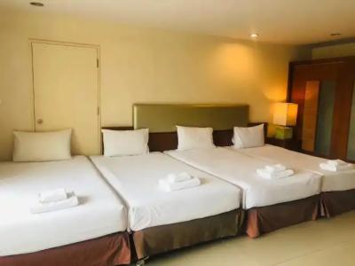 Bella Villa Cabana - 4