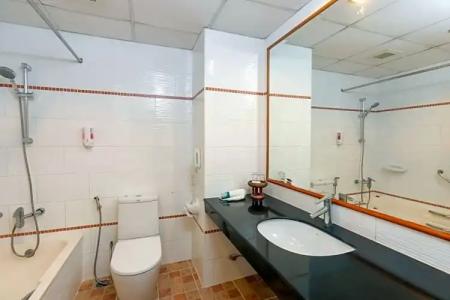 Bella Villa Cabana - 56