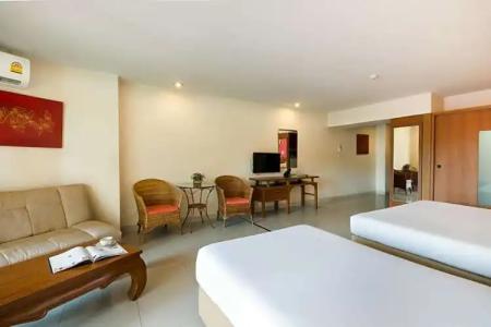 Bella Villa Cabana - 81