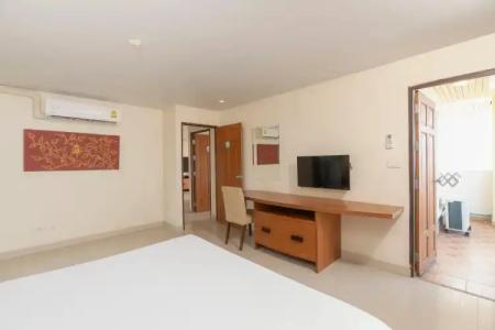 Bella Villa Cabana - 121