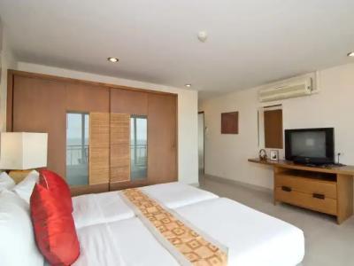 Bella Villa Cabana - 0