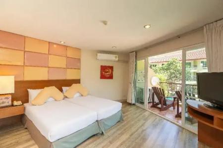 Bella Villa Cabana - 15