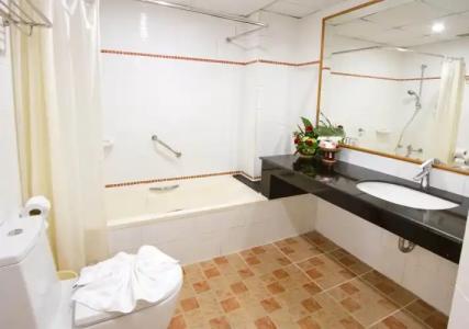 Bella Villa Cabana - 23