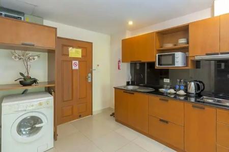 Bella Villa Cabana - 114