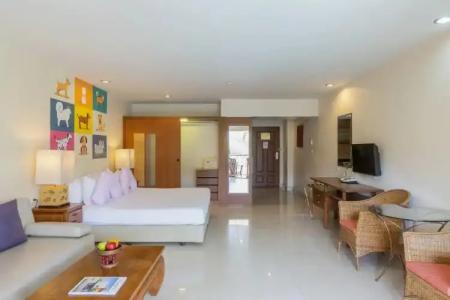 Bella Villa Cabana - 2