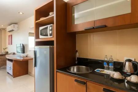 Bella Villa Cabana - 73