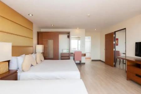 Bella Villa Cabana - 103