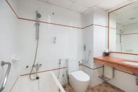 Bella Villa Cabana - 22