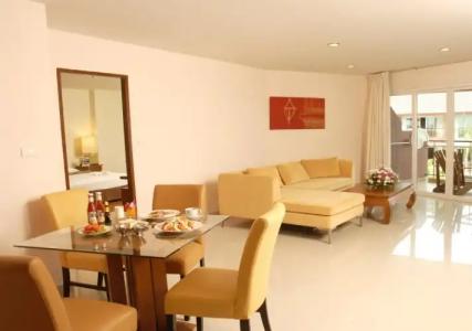 Bella Villa Cabana - 25